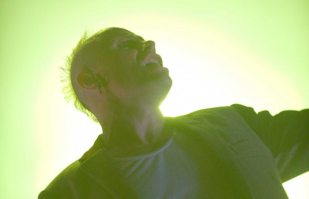Muere Keith Flint, líder de The Prodigy