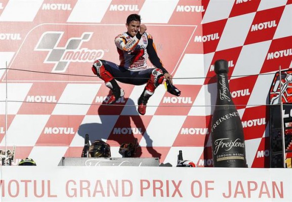 Márquez: 