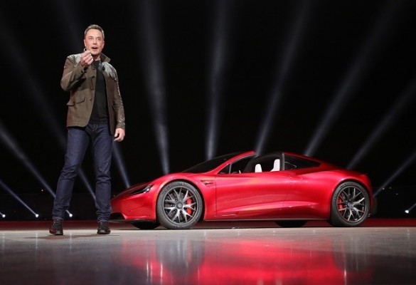 Tesla desvelará su nuevo Model Y el próximo 14 de marzo en Los Ángeles