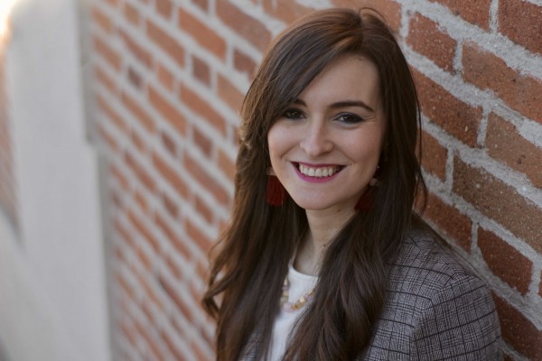 Mujeres, alicantinas y emprendedoras de éxito: jornada especial en ULab por el 8 de marzo