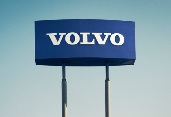Volvo limitará a 180 kilómetros por hora la velocidad máxima de todos sus vehículos desde 2020