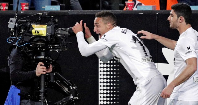 Rodrigo recupera su cotización en el mercado