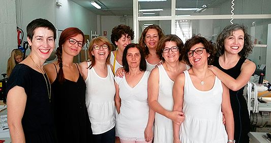 Emprendedores que convierten en tendencia oficios en extinción
