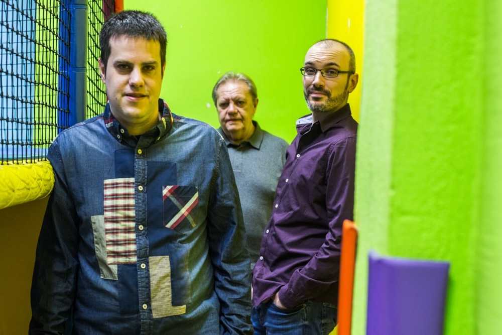 Plaza Innovadores: De la venta millonaria de Akamon a No Spoon Lab, así emprende Carles Pons