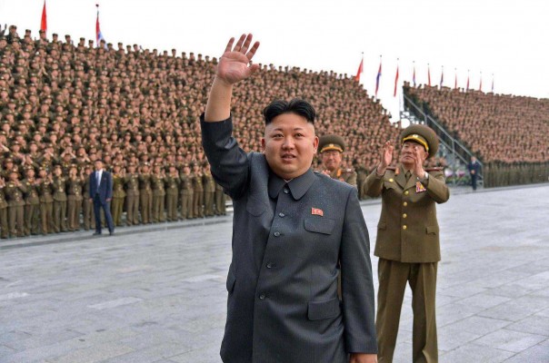 Corea del Norte pone en jaque a los mercados financieros