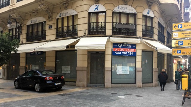 Dulce de Leche da el salto al centro de València