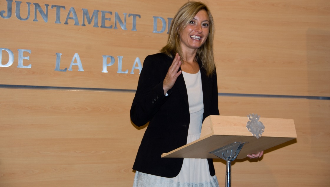 Cs afea al bipartito de Castellón que rechace salas de lactancia y cambiadores en baños masculinos