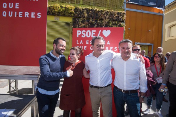 Lastra avisa de que ser el más votado no garantiza gobernar y pide 