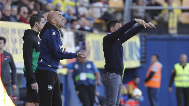 Calleja: 