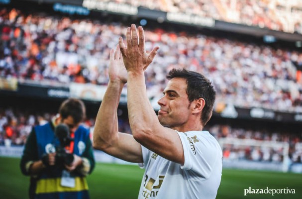 El Valencia busca completar cincuenta victorias en Mestalla ante el Athletic