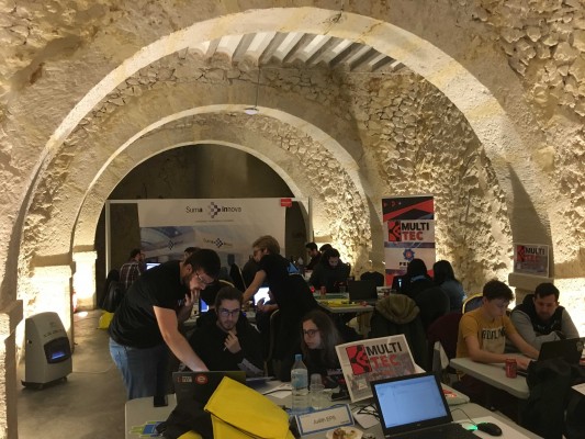 Hash Code: a la caza de los mejores programadores junior