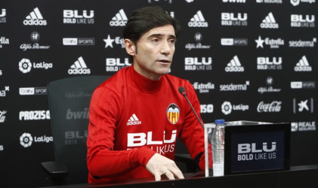 Marcelino: 