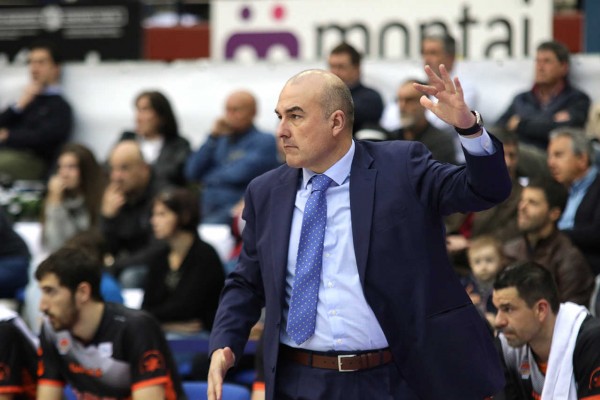 Ponsarnau: “Cuando todo parecía perdido, el equipo ha recuperado su espíritu”
