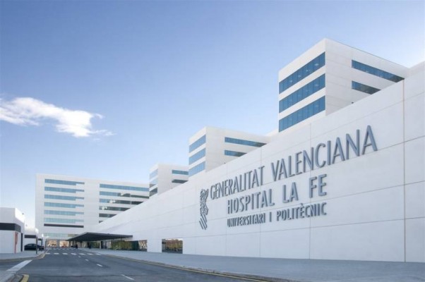 Sanidad implanta wifi en todos los hospitales públicos de la Comunitat Valenciana