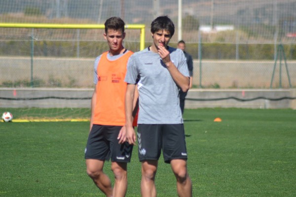Un derbi con urgencias para el Castellón 