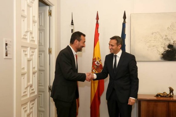 Fuego cruzado