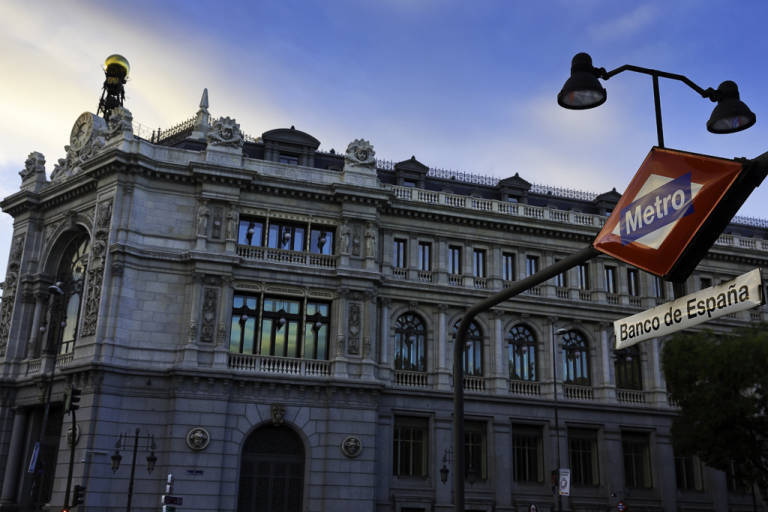 El BOE publica el decreto de creación de la Autoridad Macroprudencial