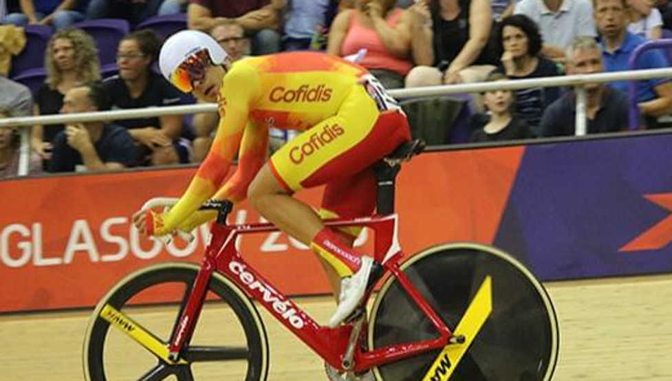 Mora agranda su leyenda proclamándose subcampeón del mundo en Puntuación