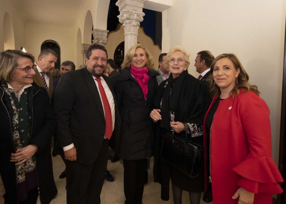 Villa Elisa abrirá su sala de exposiciones con obras de Picasso