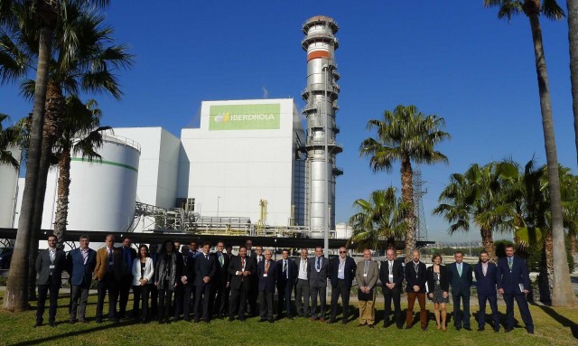 El Clúster de la Energía de la Comunitat Valenciana se reúne en Castellón