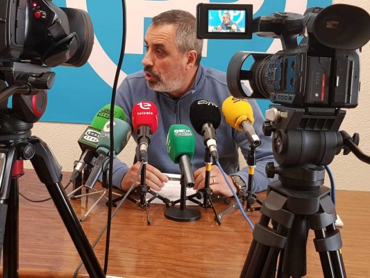 El PP de Elche denuncia que el alcalde está poniendo en peligro el proyecto del auditorio