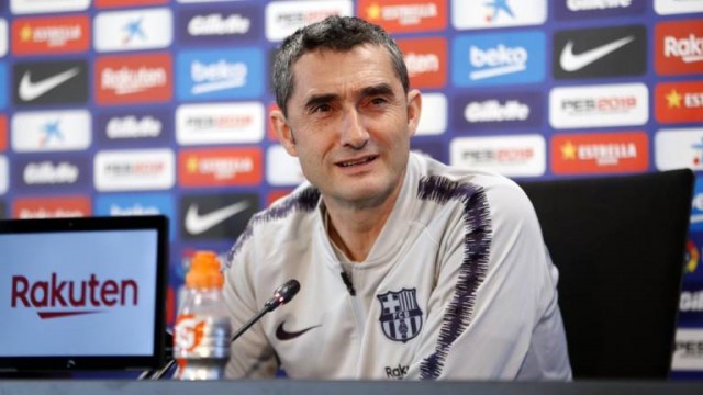 Valverde ve 