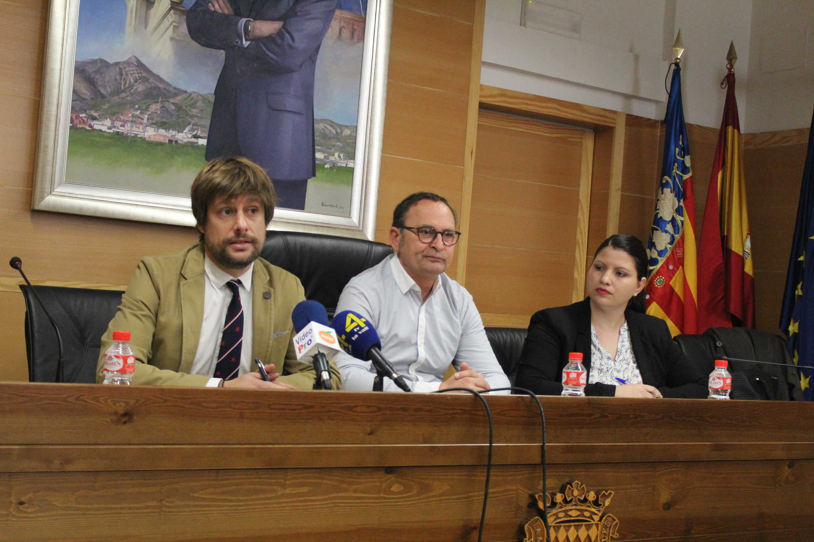 Nules incrementa un 55% el presupuesto para el tratamiento y control de los mosquitos