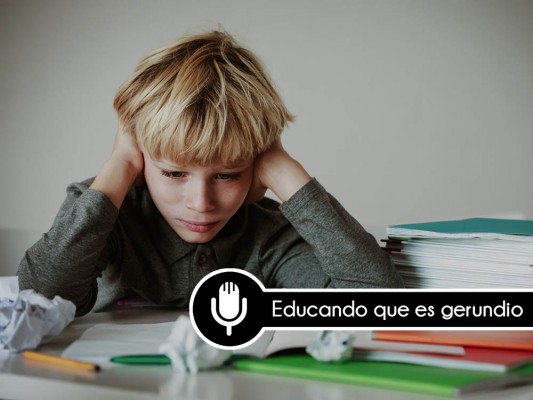Deberes, ¿sí o no?