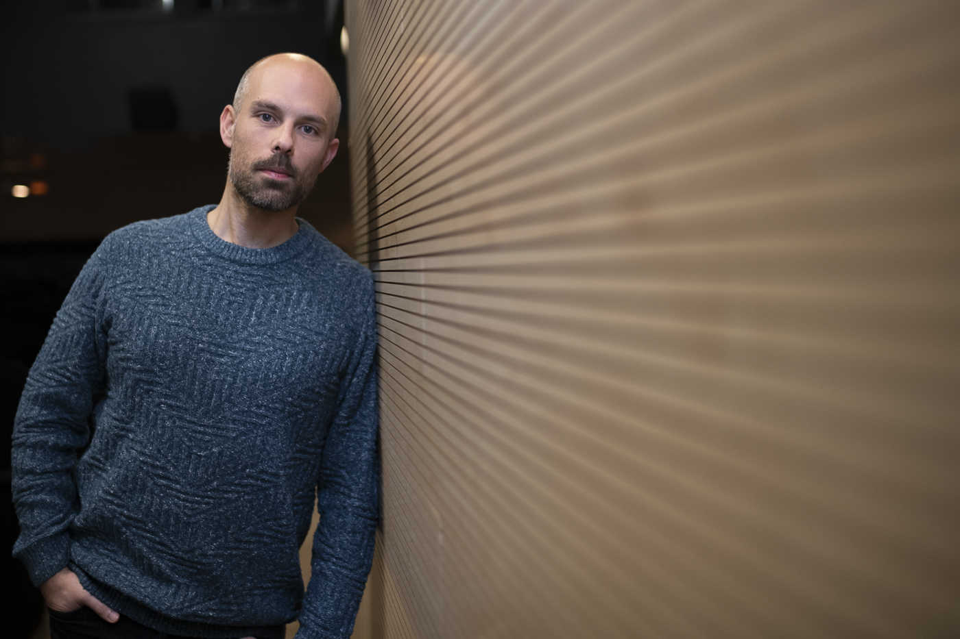 Eloy Domínguez Serén: “Todos somos igual de distintos”
