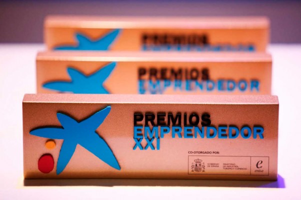 La Caixa convoca los premios Emprendedor XXI en la Comunitat Valenciana
