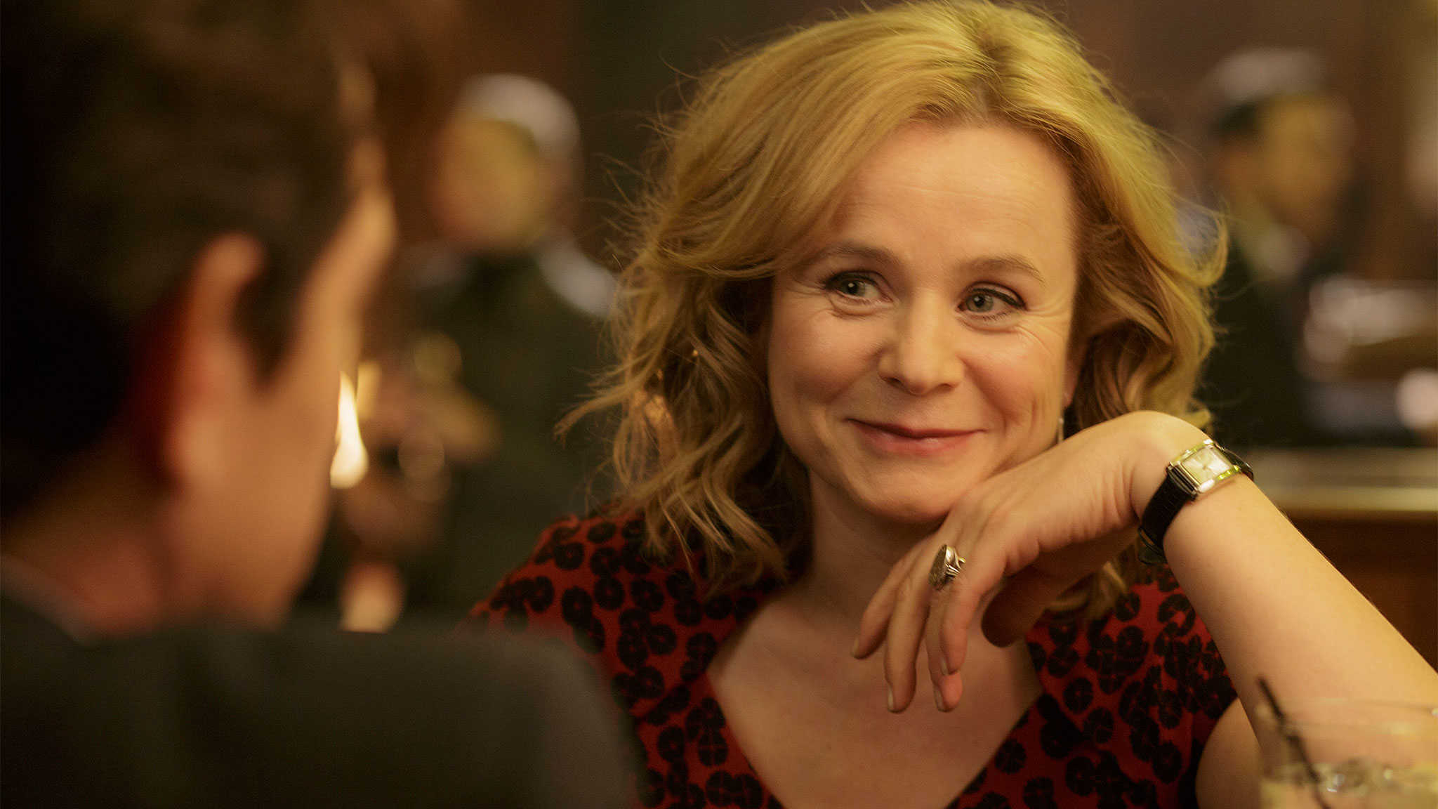 Esas buenas series que pasan desapercibidas: 'Apple tree yard'