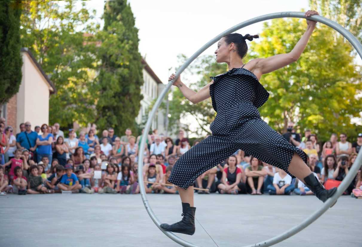 Vila-real calienta motores para la 32 edición del festival de artes de calle FitCarrer 