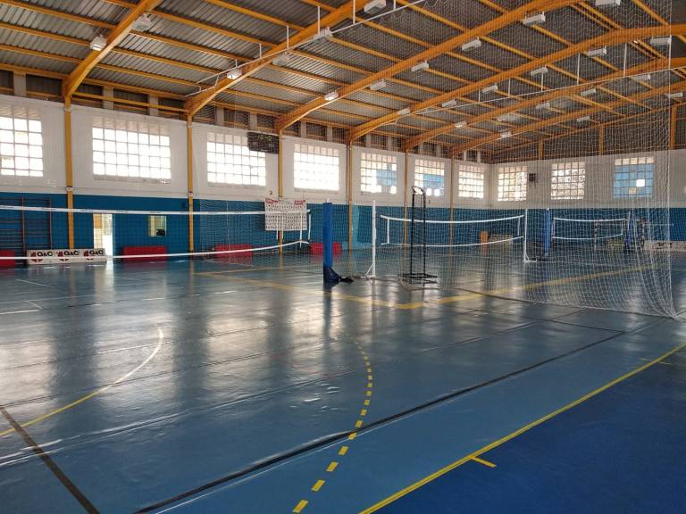 El Ayuntamiento de Castellón da luz verde a la reforma del Pablo Herrera prevista para junio