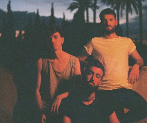 Els valencians Mai Mai presenten 'Bonaventura' en la Sala Moon