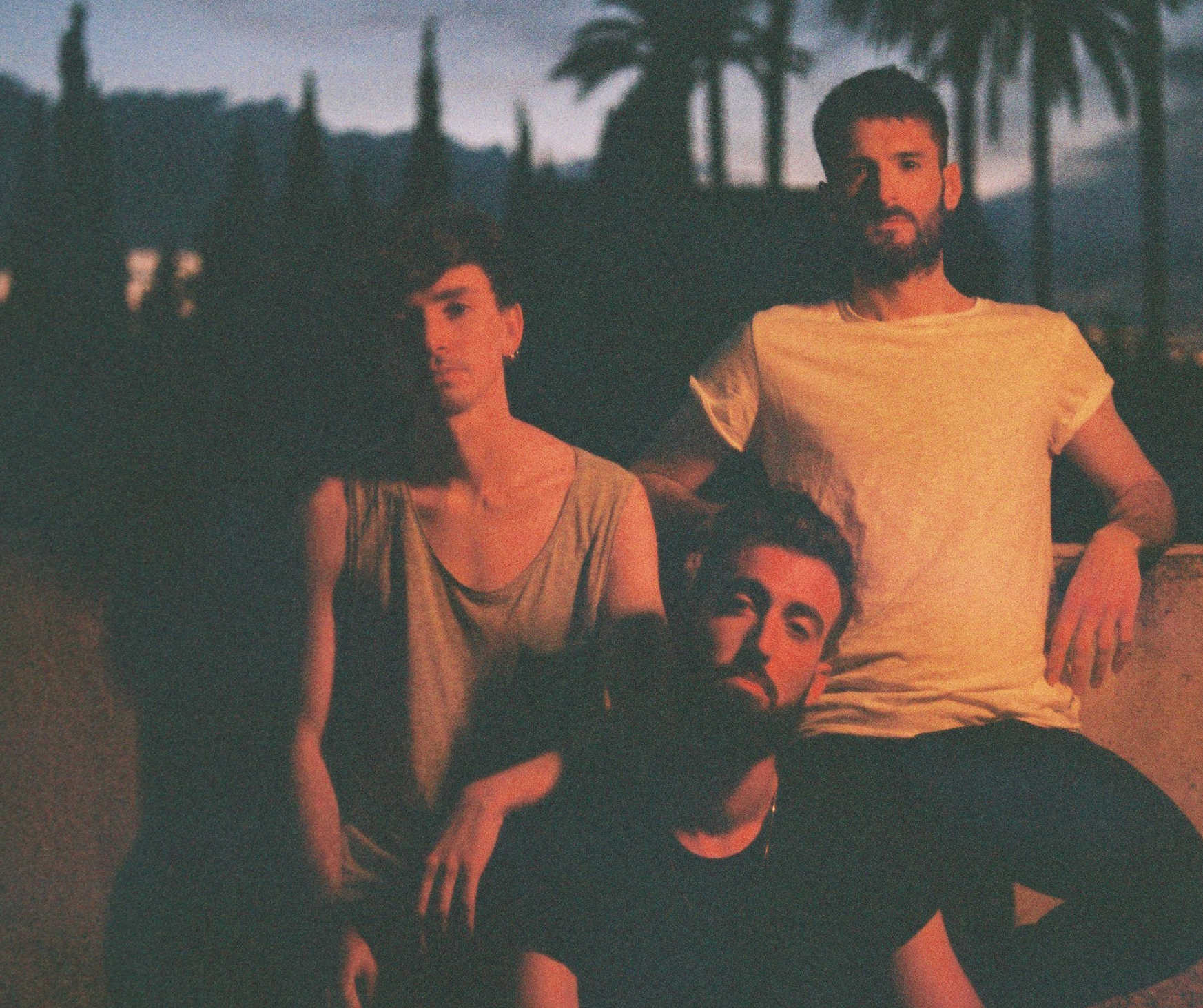 Els valencians Mai Mai presenten 'Bonaventura' en la Sala Moon