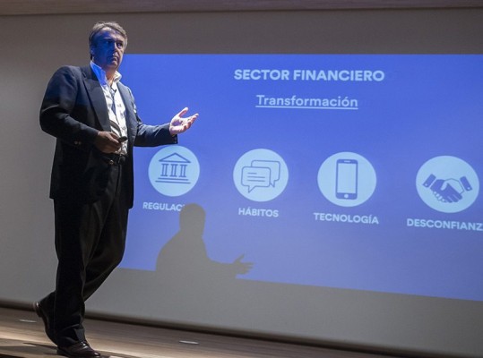 Renta 4 Banco entra en el capital de Finect tomando un 5%