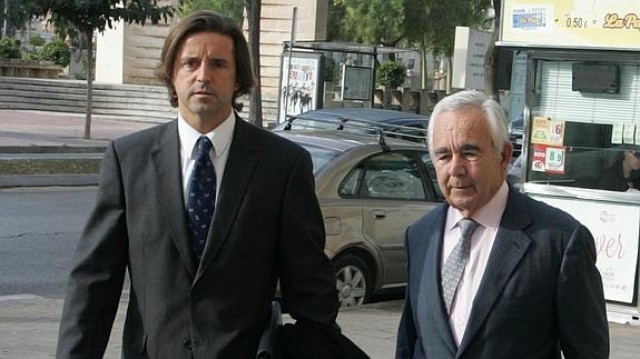 La Audiencia Nacional propone juzgar el 'agujero' de 35,7 millones de Hansa en la CAM