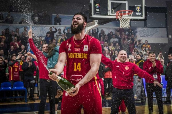 Dubljevic se une a Abalde en la enfermería tras la ventana FIBA