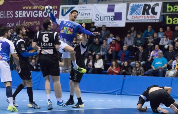 Duelo directo por Europa en el Palau