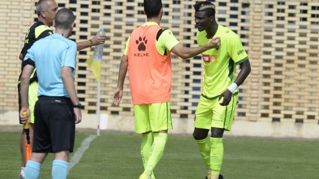 El Elche quiere continuar ante el Durango en Copa su buena racha liguera