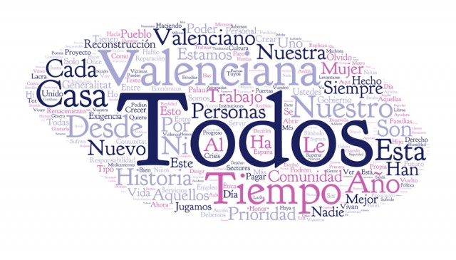Del espíritu de la Transición de Fabra a la reforma constitucional de Puig