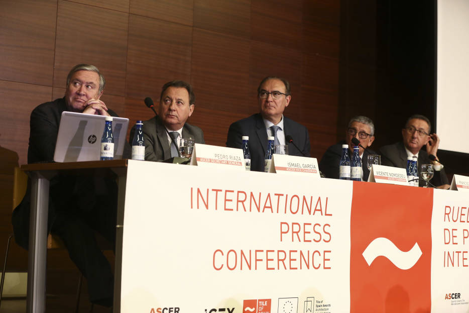 Los ERE del azulejo afectan ya a mil personas aunque la mayoría de las empresas no los aplican