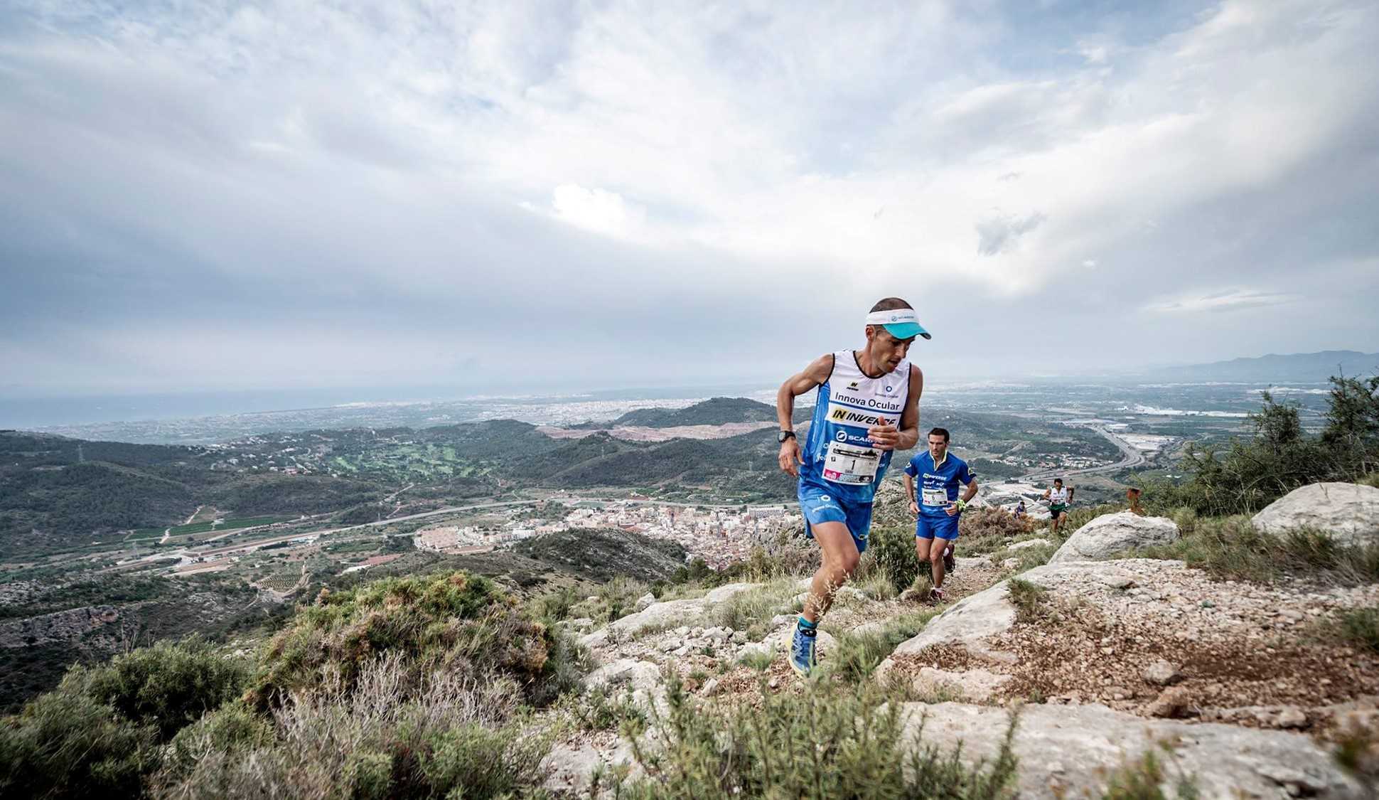 Una Mabo curta i renovada decideix diumenge el club campió d'Espanya de carreres de muntanya