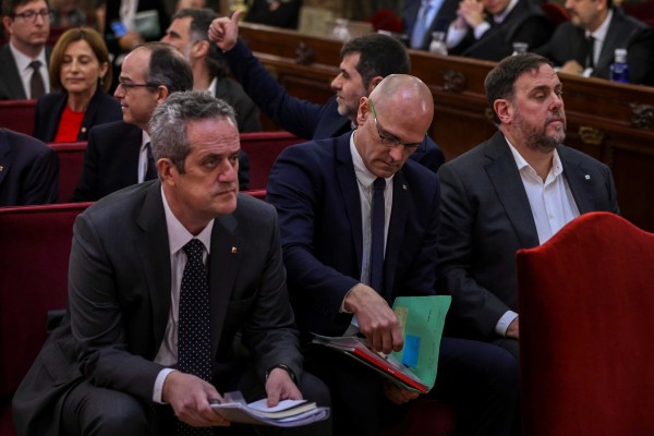 Justicia con mayúsculas

 

