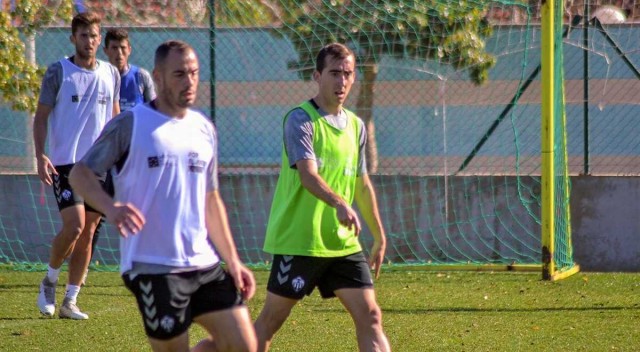 Rubén Díez: 
