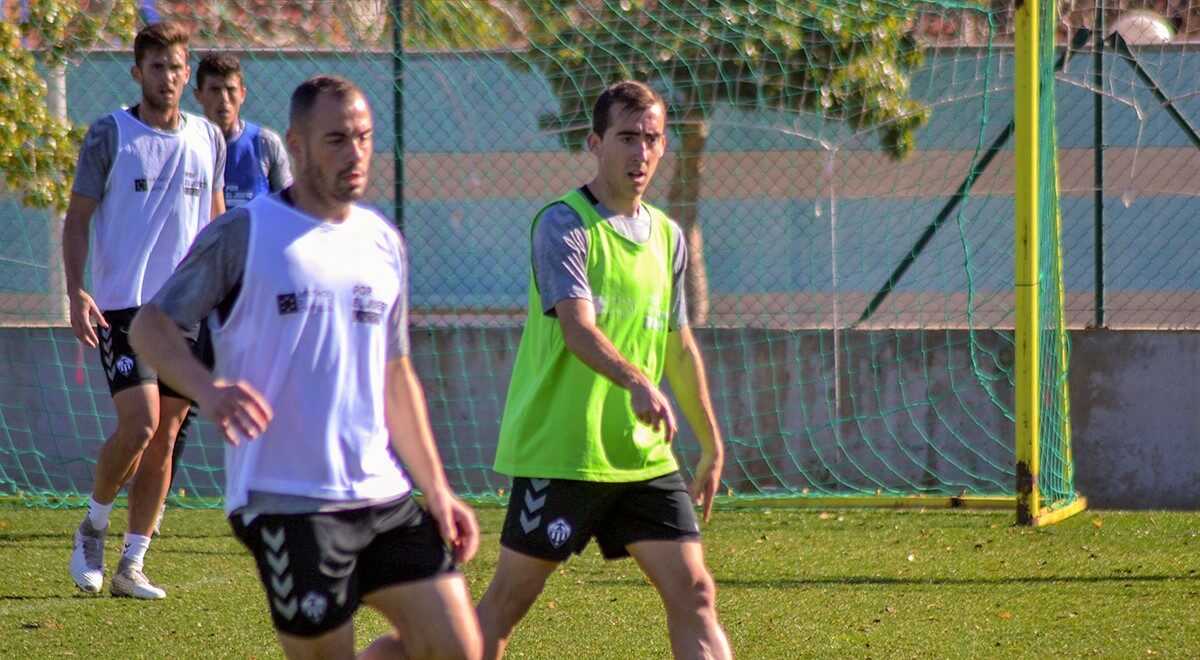 Rubén Díez: 