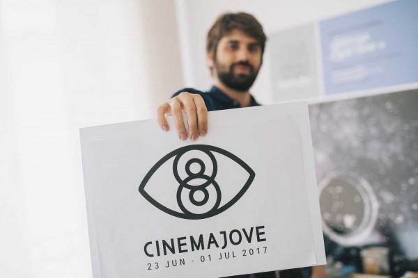 Carlos Madrid, único candidato a la dirección de Cinema Jove