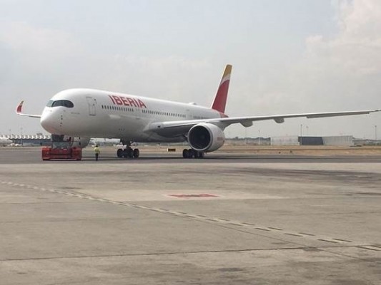 IAG gana un 44,2% más en 2018 hasta 2.897 millones pese a la subida del combustible