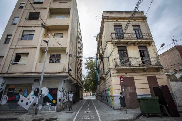 Aclaraciones sobre el Plan del Cabanyal