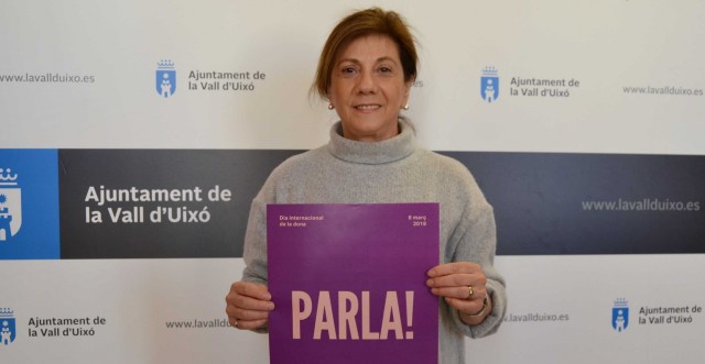 El Ayuntamiento de la Vall d’Uixó aprueba por unanimidad el Plan Municipal de Igualdad
